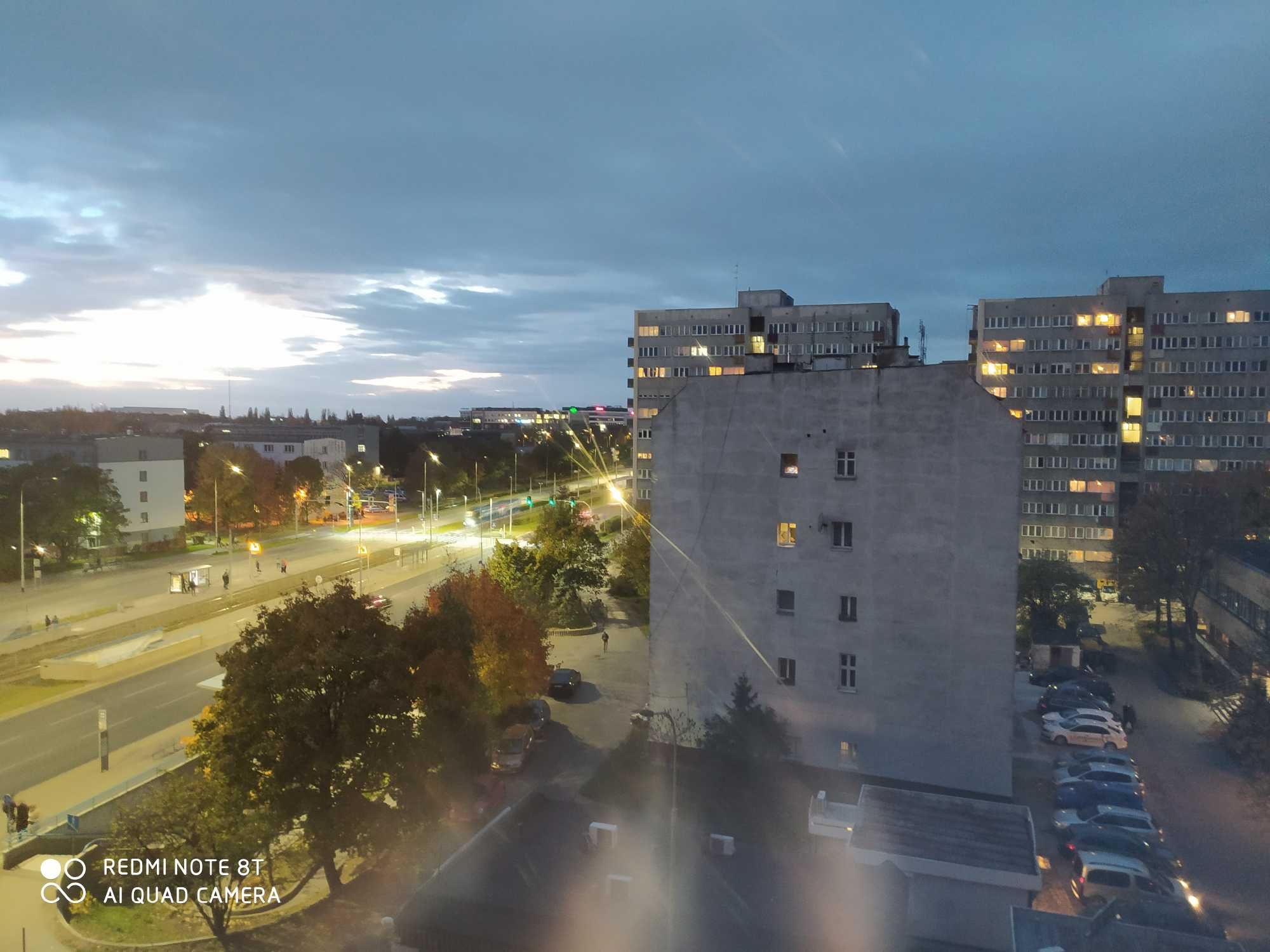 Wynajmę pokój dla 1 osoby, dziewczyny, Wrocław, ul. Inowrocławska