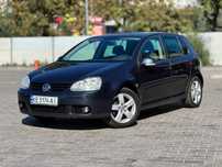 Продам Volkswagen Golf V MPI