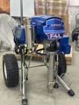 GROG F4L - 3800W 6L/min Agregat Natryskowy, malowanie, Wagner, Graco.