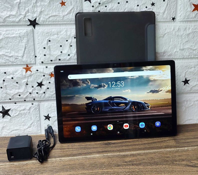 Планшет Blackview Tab 8/128 "LTE" Гарний стан