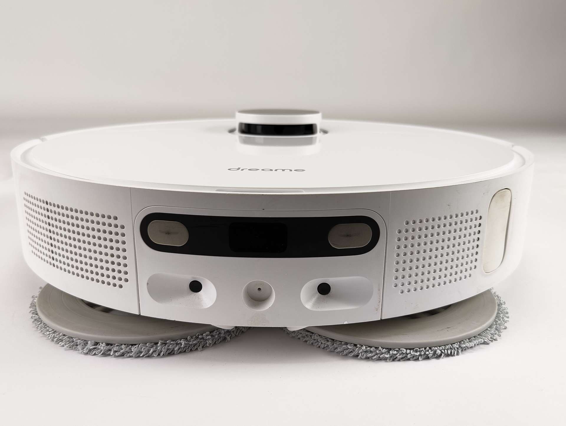 Robot sprzątający DREAME L10S ULTRA biały
