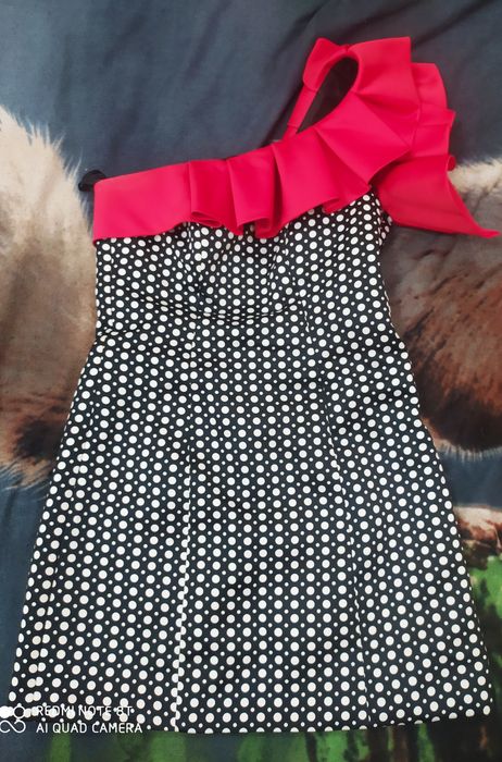 Плаття 2 в 1 на випускний чи свято