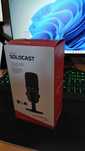 Microfone HyperX Solocast