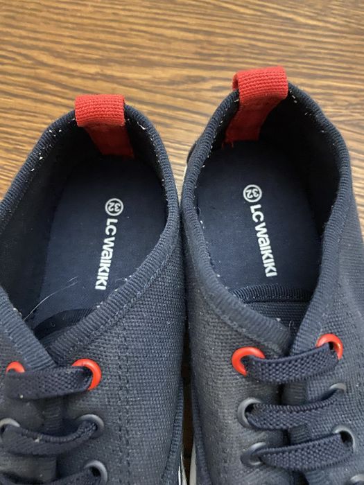 Дитячі мокасіни.