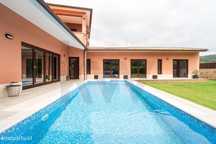 Moradia Premium T6 em Taveiro, Coimbra – Um Refúgio de Luxo e Exclusiv