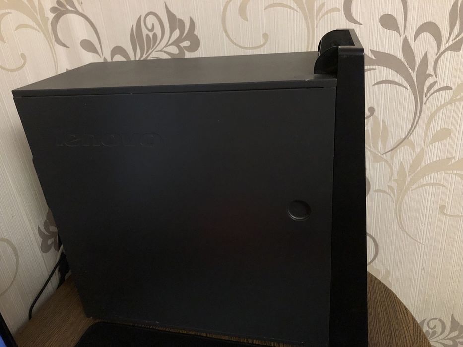 Компьютер Lenovo / 4 ядра / 8озу/ 240Hdd /Nvidia 630 2gb video