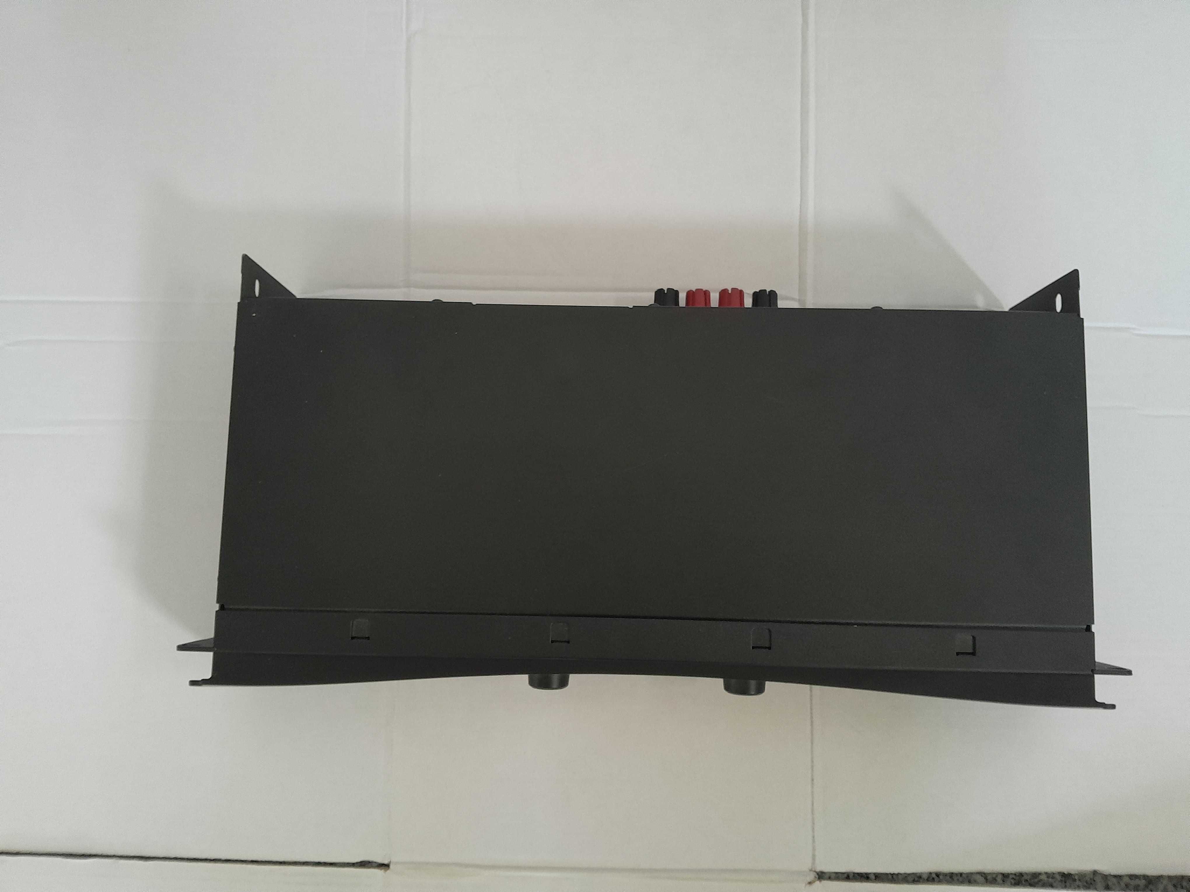 Amplificador Crown XLS 1002 Como Novo