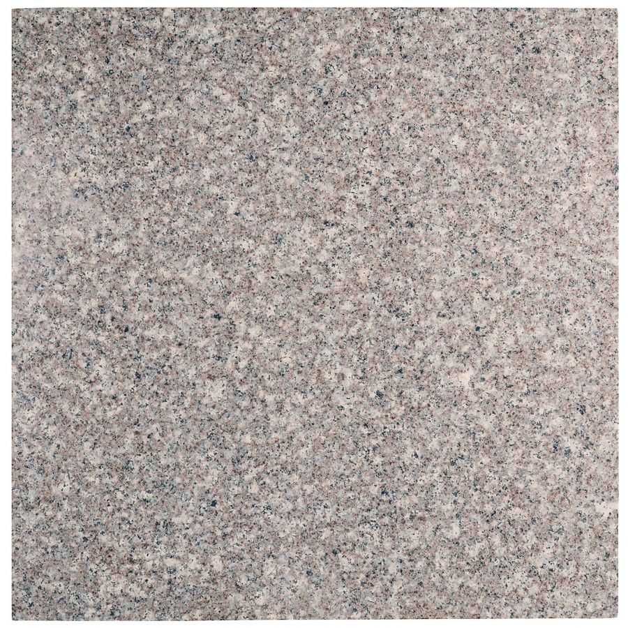 Płytki Granit G664 Królewski Brąz płomieniowany 60x60x2cm / Taras