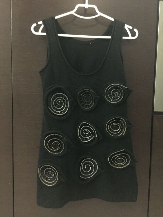 Туника Платье S-M