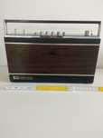ITT SCHAUB LORENZ Golf Europa 102 radio stare vintage