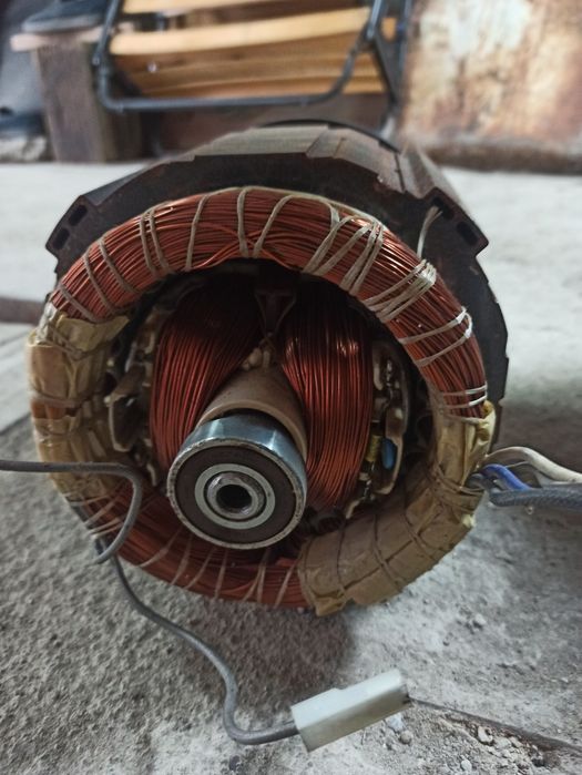 Запчасти для Генератор worms explorer 5010 xl 12