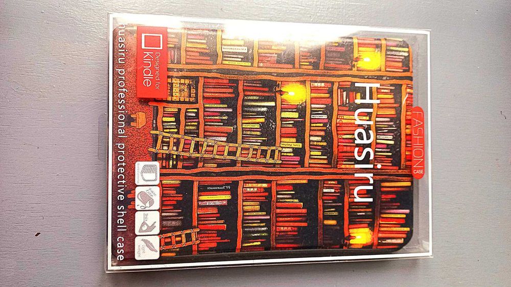 Обложка чехол для PocketBook электронных книг