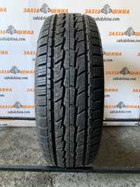 (1шт) нове 255/70R16 General Grabber HTS (111S) всесезонна шина