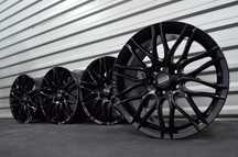 Felgi 5x114,3 R18 Mazda HONDA Hyundai Kia SUZUKI Toyota LEXUS