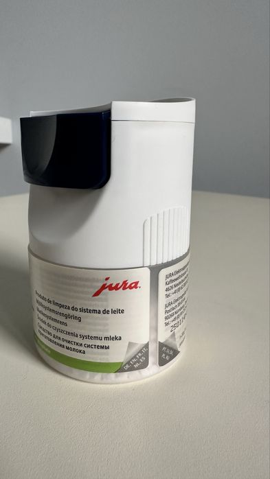 Jura środek do czyszczenia systemu mlecznego w ekspresach 30g
