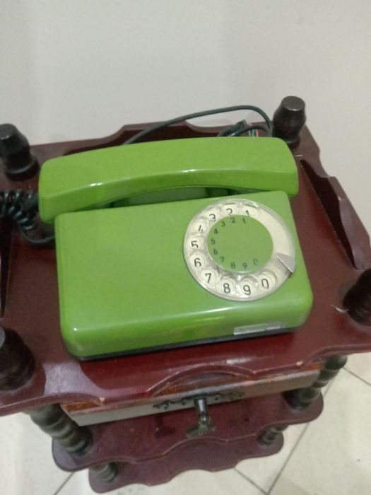 Telefon Telkom PRL