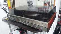 National Panasonic SG-1070L vintage