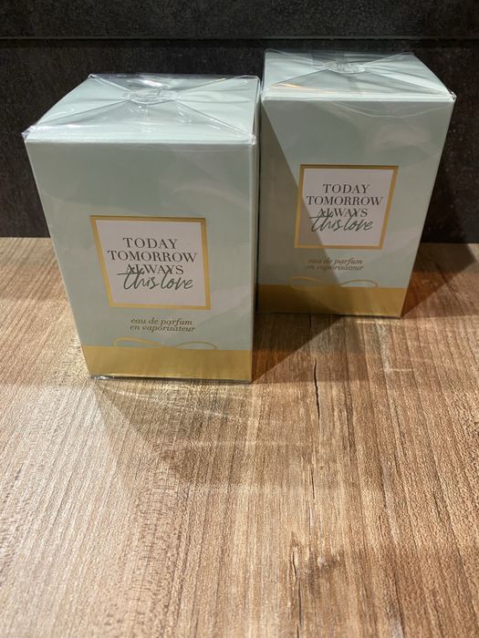 Avon Today This love 100 ml TTA