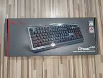 Klawiatura Rhod 420 RGB
