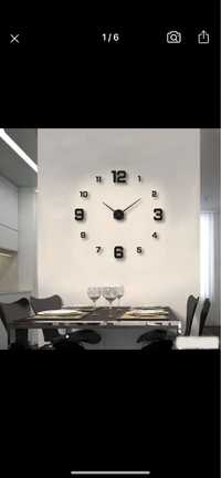 Часы на стену