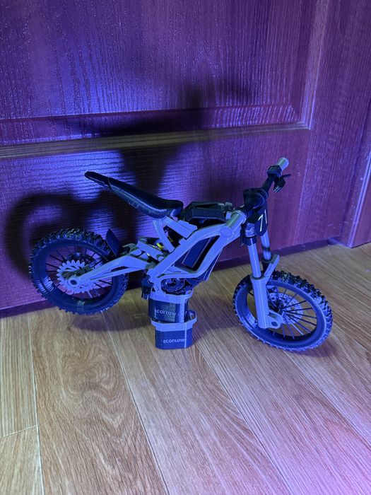 Sur-ron light bee X 3д друк