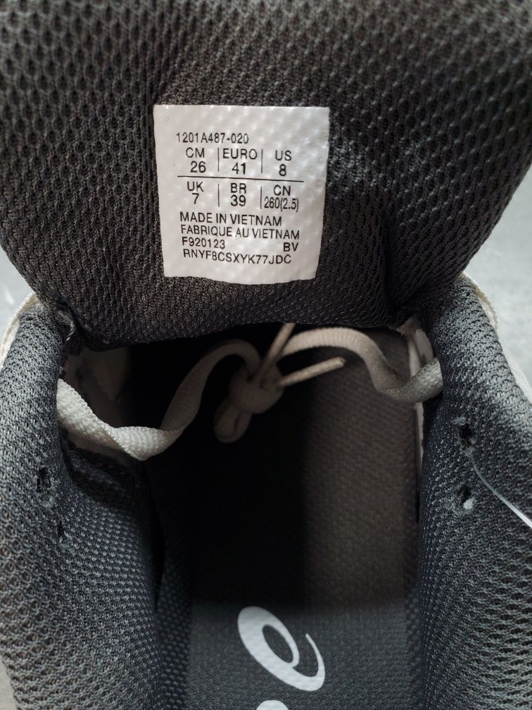 ASICS Gel-1130 чоловічі кросівки. Ліцензія!!!