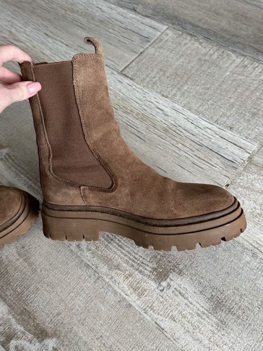Челсі zara жіночі