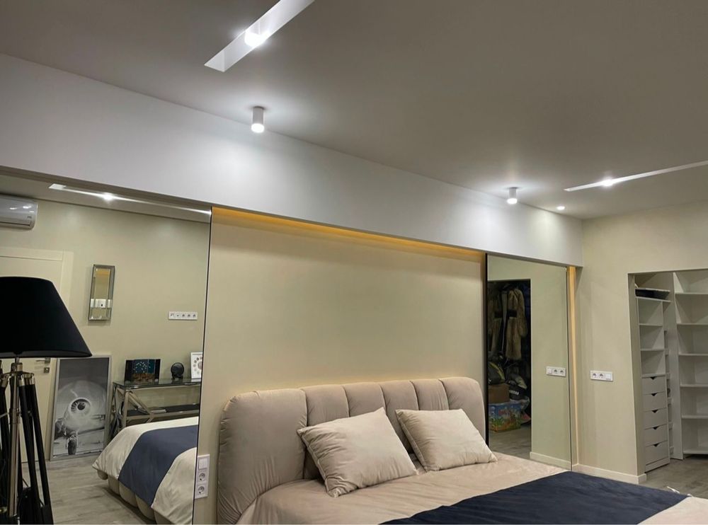 Продаж котеджу в км “Villa Italia”, Новий двір