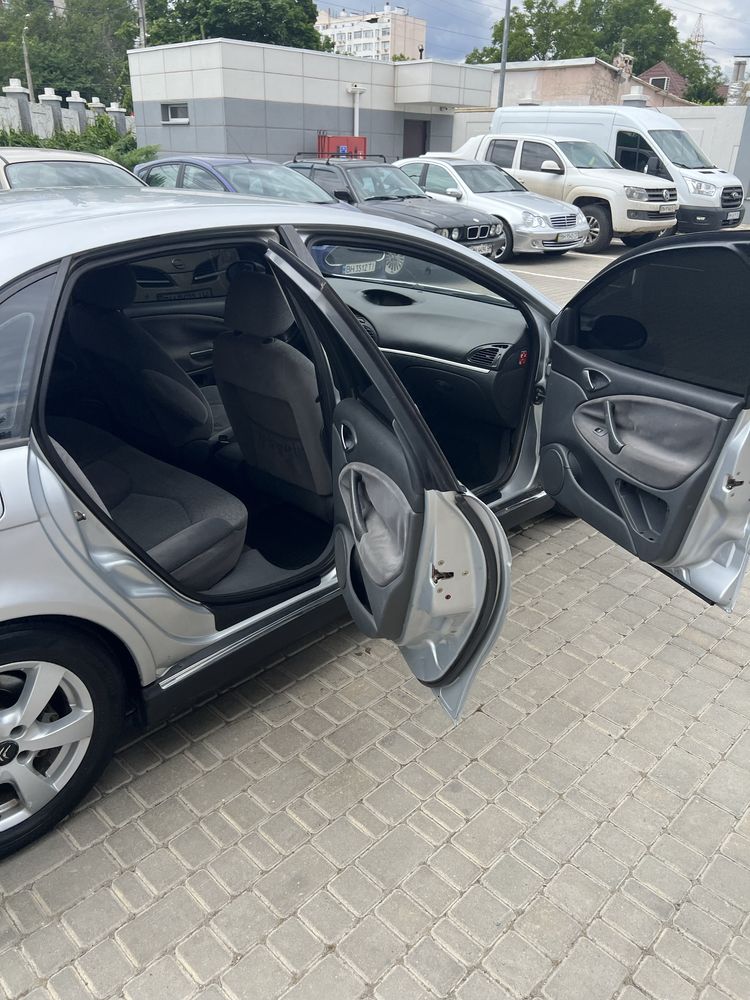 Продам CIotroen C5