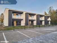 Już w październiku / Ogród 170m2 / Słoneczny salon