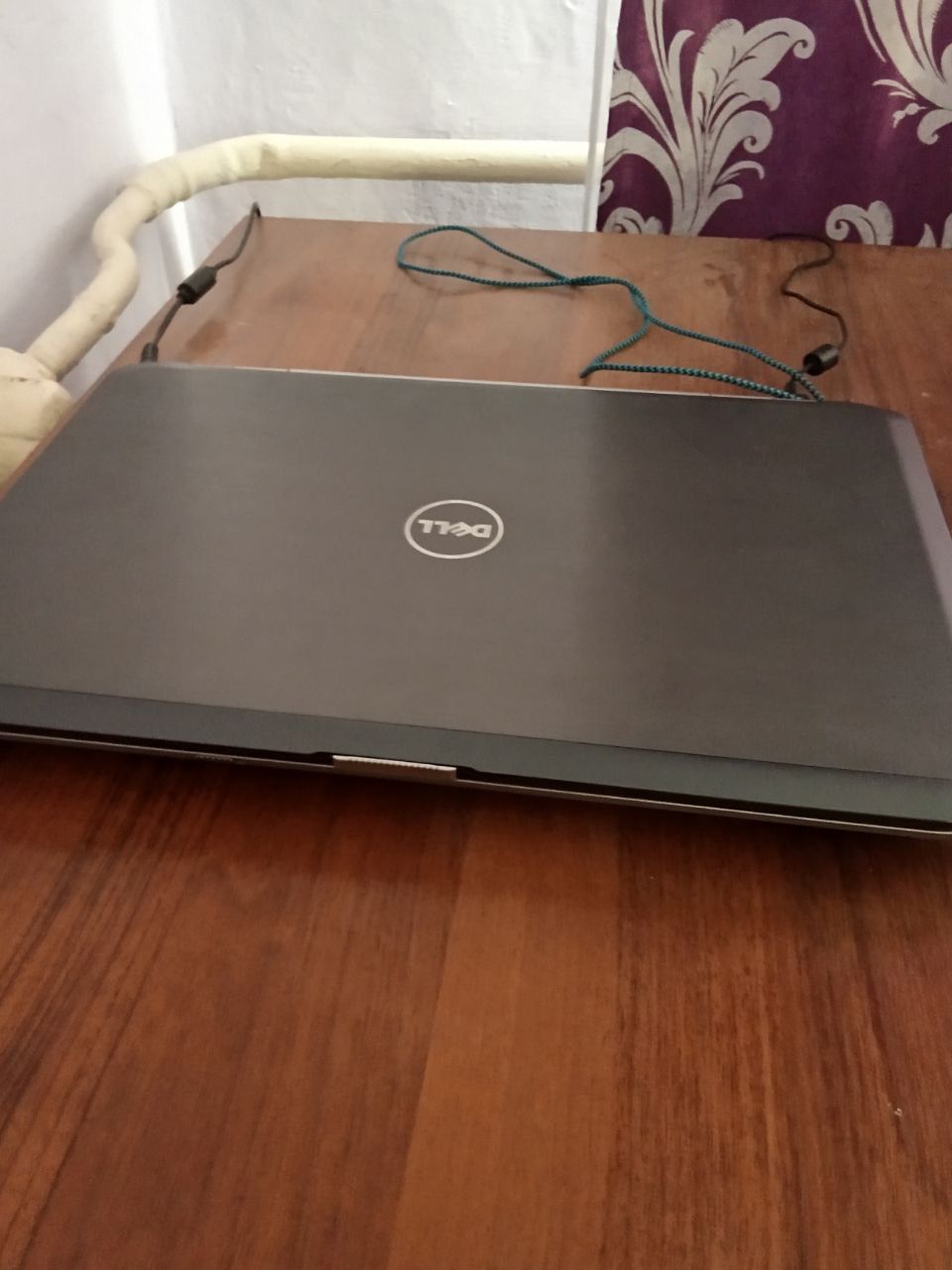 Dell latitude e5520