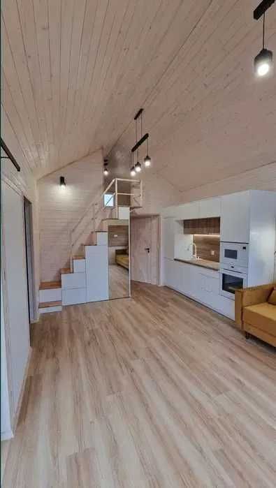 PRZEDSPRZEDAŻ!!!Zapłać 164tyś,zamiast 195tyś!!Domek Mobilny Całoroczny