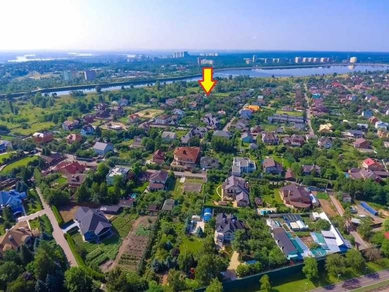 Супер Пропозиція !!!  Нові Петрівці котедж сруб з ремонтом 160 м2 !