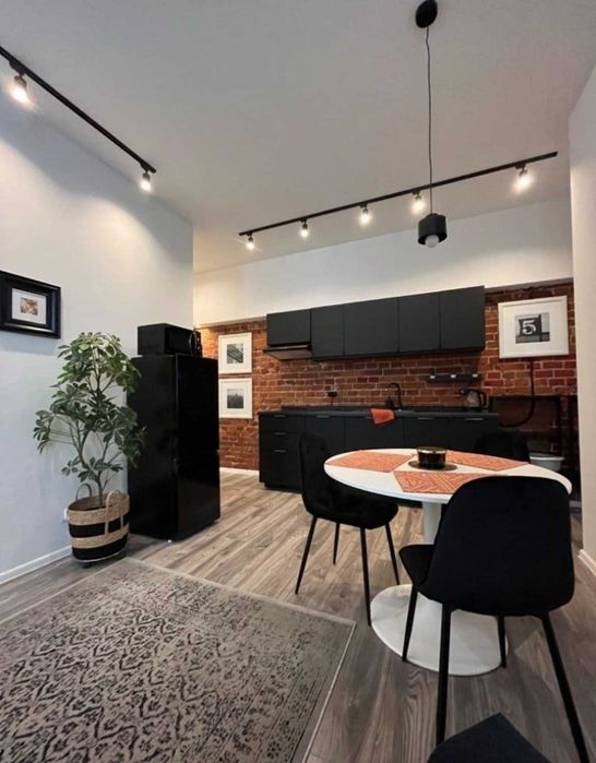 2-pokojowe mieszkanie, 41m2, przy Placu Wolności