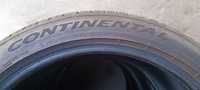 235/40R19 Continental