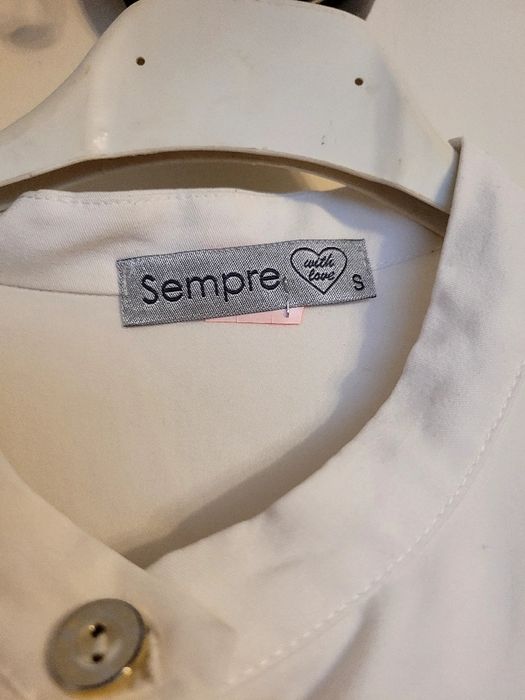 Sukienka damska Sempre S