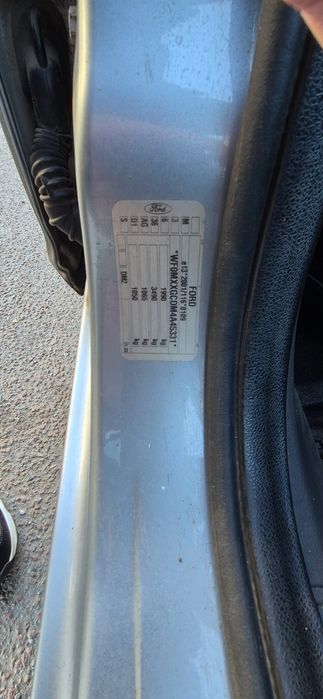 Продаю Форд Focus c-max 2004 р. Ціна 4999$