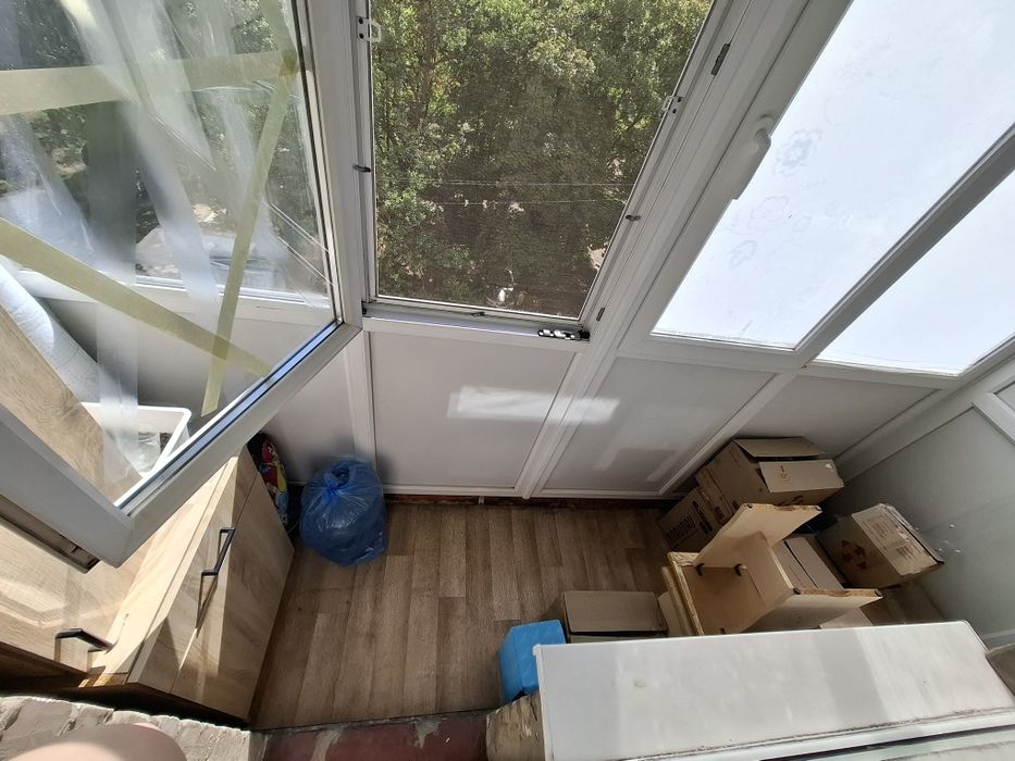 1к квартира  ул.Кирилкина