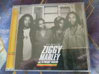 Ziggy Marley And The Melody Makers - The Best Of Ziggy Marley And The