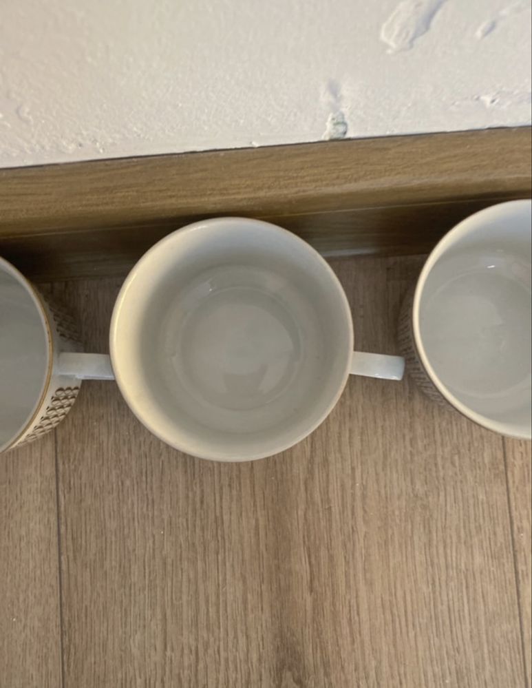 Freiberger Porzellan GDR - porcelana NRD, vintage, kolekcjonerski