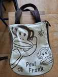 Torba firmowa paul frank