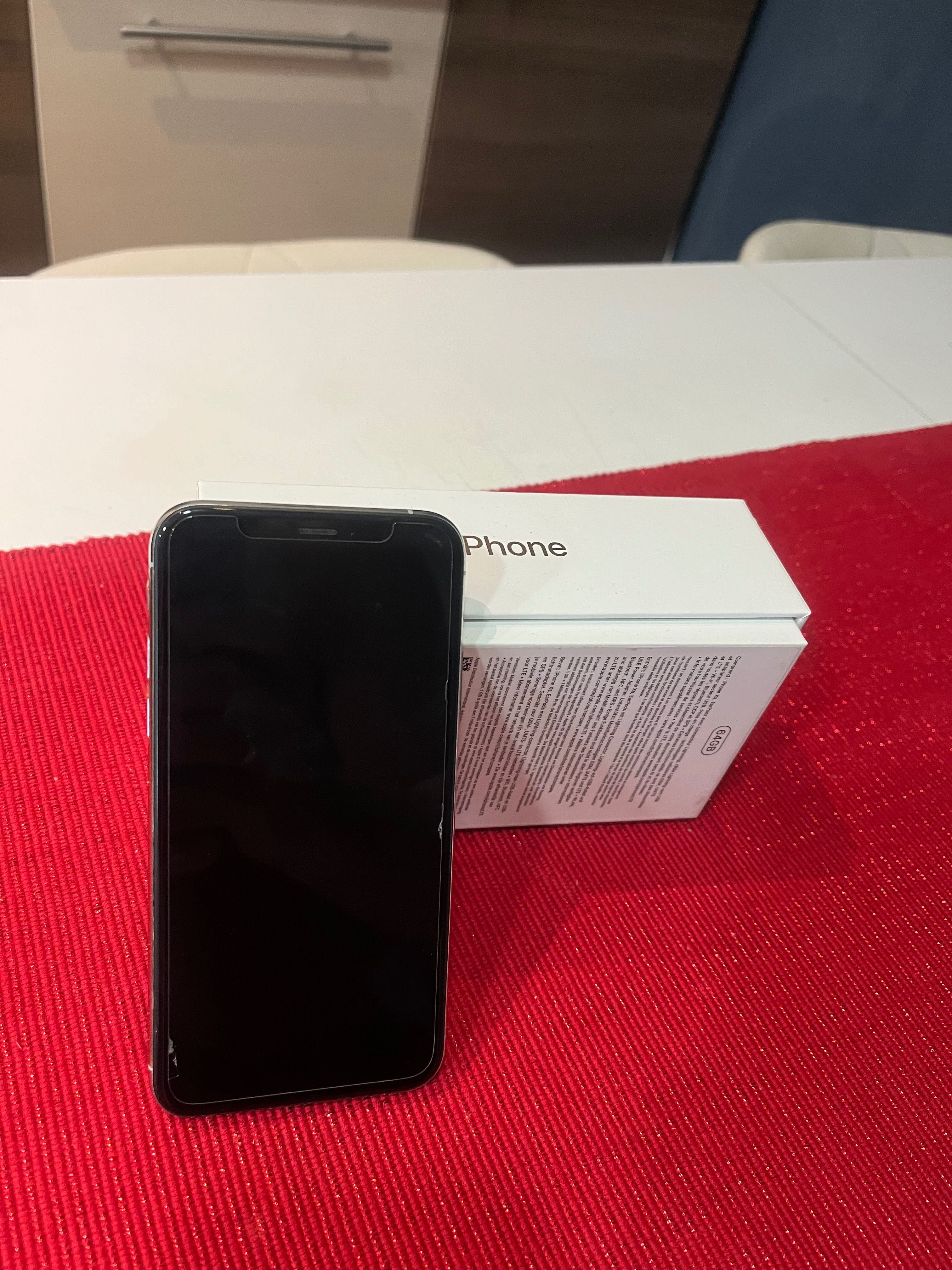 Telefon iPhone XS
