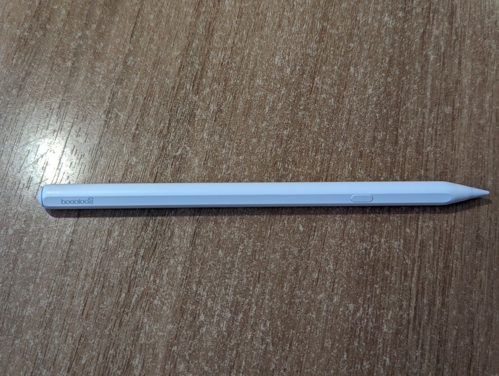 Стилус Goojodok GD 13 pro найкраща заміна Apple pencil 2