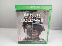 Gra Call of Duty Black Ops Cold War Xbox one Series X