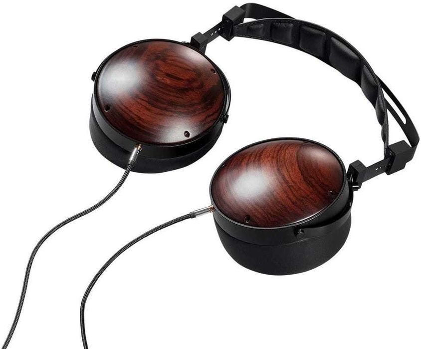 Słuchawki nauszne - Monoprice Monolith M1060C OUTLET