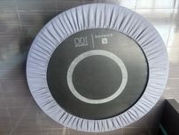 Trampolina dla dzieci / do fitnesu Essential 100 Domyos Decathlon