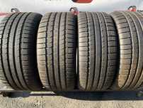 Шини 255/45 R17 Continental 6,5-7мм, зима,