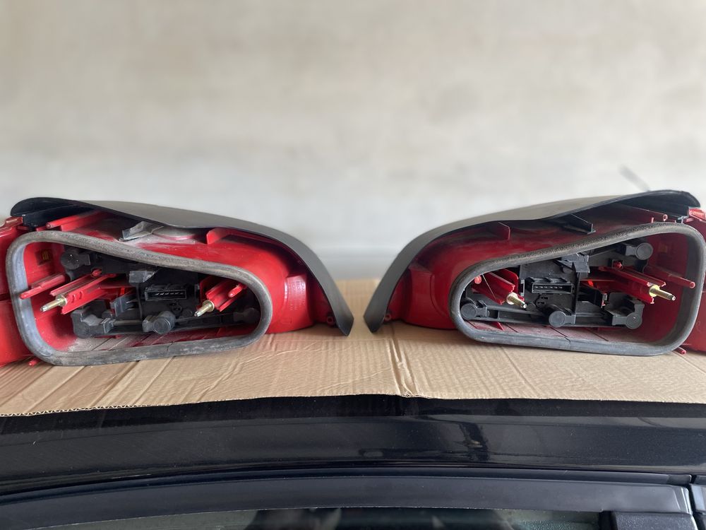 Farolins Originais Peugeot 106 Gti