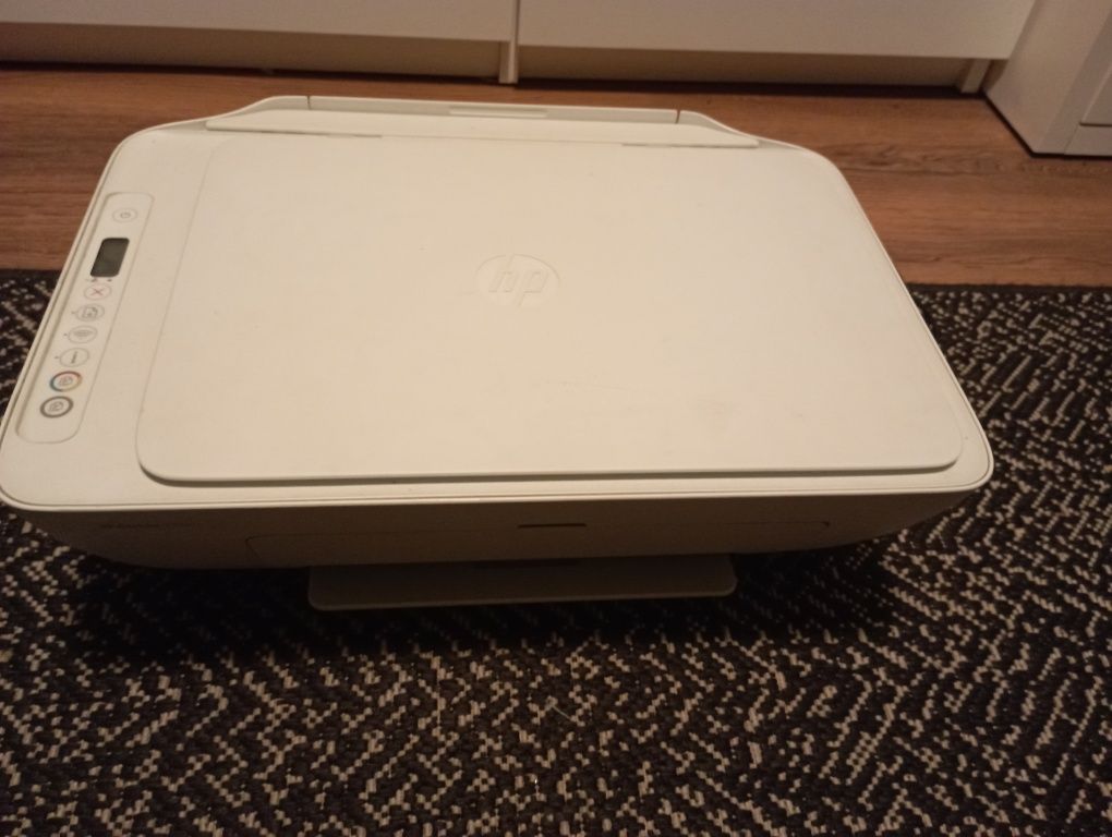 Drukarka Hp DeskJet