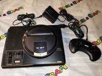 Konsola SEGA MEGA DRIVE I + oryg pad (sklep Ursus) GWARANCJA
